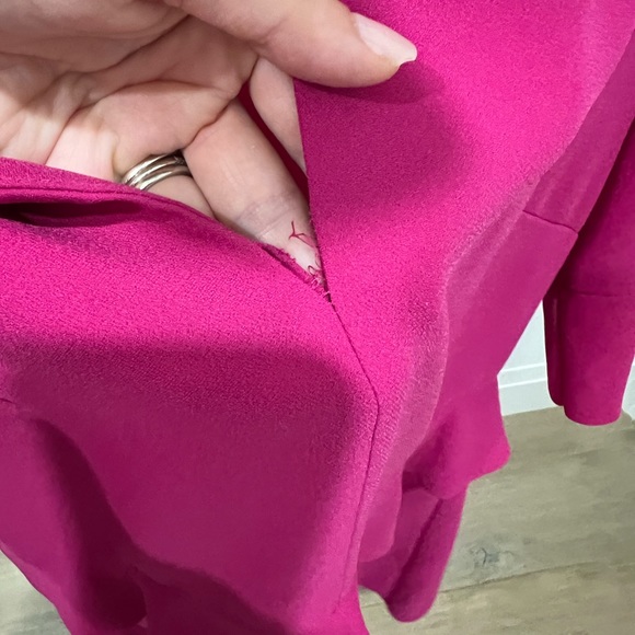 Banana Republic Dress Size 2 - Picture 2 of 4